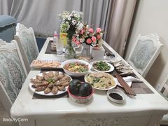 -膳和缘炒鸡店(南门路店)