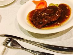 -云冈美高大酒店-西餐厅