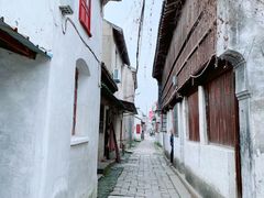 -锦溪古镇