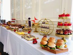 -艾加柒克蛋糕茶歇甜品台(春熙路店)