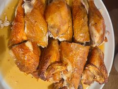 -张家卫·阳江菜·小海鲜(肥婆湾桥店)