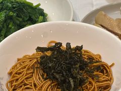 葱油拌面-老吉士酒家(天平路店)