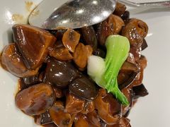 -杭州香格里拉·香宫中餐厅