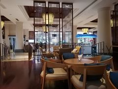 -三清山希尔顿度假酒店