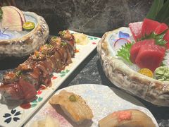 -炙柒Sekinana·精致日料(合生汇店)