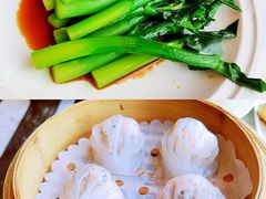 -唐阁海景中餐厅·早茶·粤菜•生日聚餐(海口朗廷酒店)