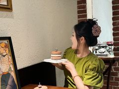 -Miss Q Family甜品·蛋糕·法甜咖啡