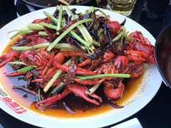 -红钳侠小龙虾·烧烤(中赢康康谷店)