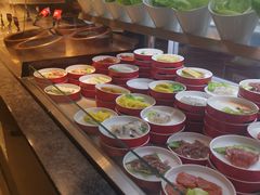 -星伦多 自助料理(圆融店)