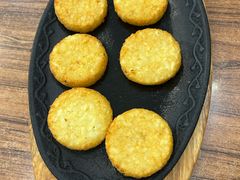 -萨莉亚意式餐厅(中北永旺店)