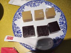 -大海碗·炸酱面·烤鸭·京菜(天坛店)