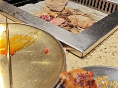 -金妈家烤肉(龙湖U城天街店)