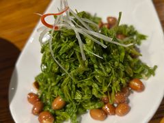 -苹果树下艺术餐厅(通州店)