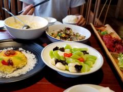 -大牌大·传统杭帮菜(湖滨店)