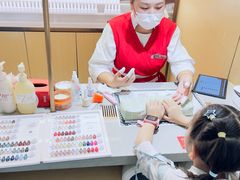 -海底捞火锅(莘松路店)