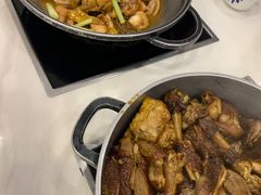 -大嫂镬仔·焖鸡煲·啫啫煲(逢源路店)