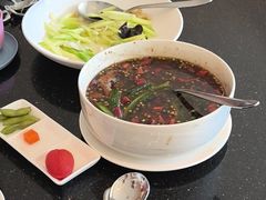 -三亚亚龙湾瑞吉酒店·铭轩中餐厅Mingxuan·海南菜·粤菜