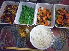 -东江海鲜酒家(艺都分店)