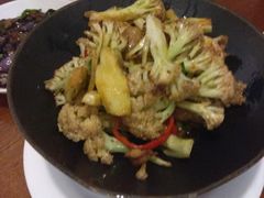 -老头儿油爆虾(星光一期店)