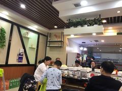 -咕叽咕叽自助烤肉小火锅(茂业清扬店)