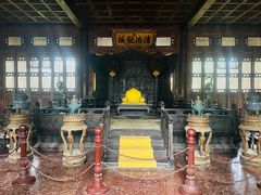 -承德避暑山庄景区