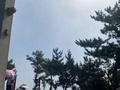 -蓬莱阁景区