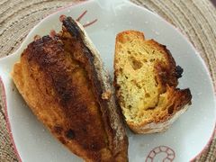 咖喱法棍-佐敦面包铺·JORDAN BAKERY