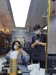 -付军剪艺