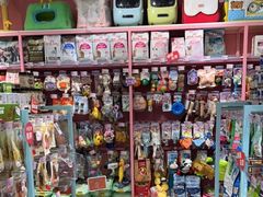 -FAELING PETS美天灵宠物(合生汇店)