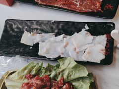 -刘少华贵州小黄牛·鲜牛肉火锅(总店)