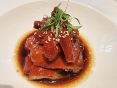 -玫瑰厅上海菜(兴国路店)