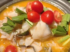 -云海肴·汽锅鸡·云南菜(领展购物广场·中关村店)