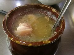 -龙老五汤店(站前西路店)