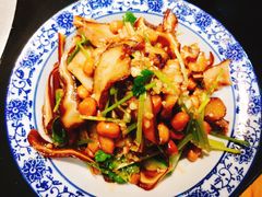 -锅来乐地锅鸡(安亭店)