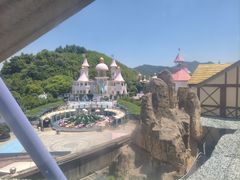-安吉Hello Kitty乐园