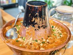 -山茶云南菜(永安里店)