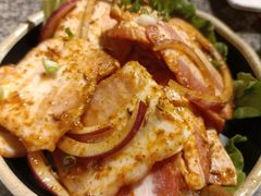 -酒拾烤肉(南城店)