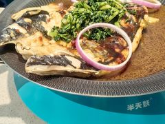 -半天妖烤鱼(西直门凯德mall店)