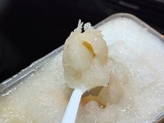 -王中王刨冰