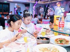 -小厨娘淮扬菜(天印大道店)