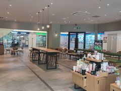 -星巴克(万都店)