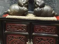 -一品诚记烤肉·甄选店(中南路店)