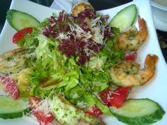 沙拉-EATALIA意塔利意式餐厅(鼓楼店)