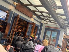 -Fergburger(皇后镇店)