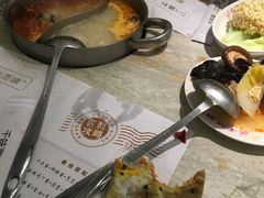 -千味涮·健康火锅(会展连城新天地店)