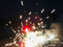 -华夏良子·足道SPA艾灸(王府井店)