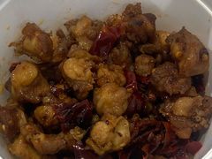 麻辣掌中宝-鑫记婆婆兔·兔头(春熙店)