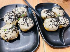 -小杨生煎(江南环球港店)