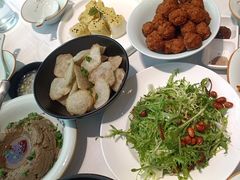 -到家尝北京菜(西坝河店)