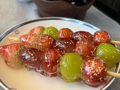 -柿合缘新京菜(国金中心商场店)